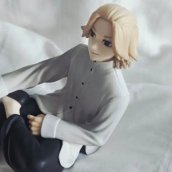 [BUNJANG]  Mikey Noodle Stopper / 마이키 누들 스토퍼