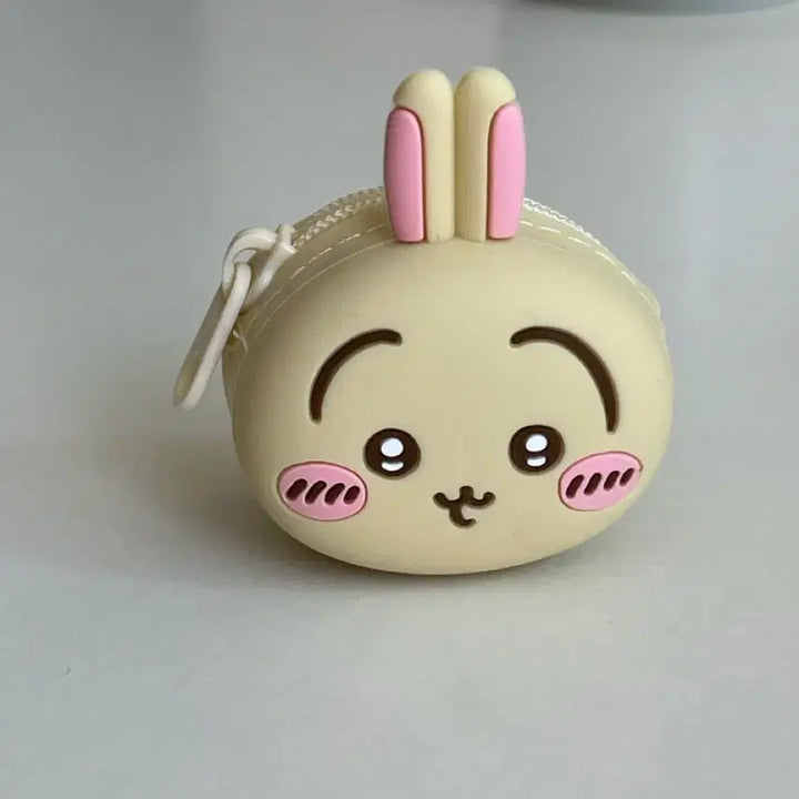 [BUNJANG] Usagi Coin Pouch / 우사기 동전지갑