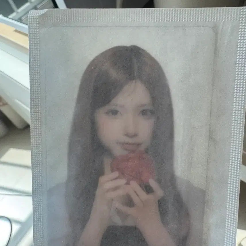 [BUNJANG] NCT WISH RIIZE JENA Photocard / cu리센느포토카드 제나
