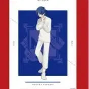 [BUNJANG] Milligram Haruka C-Type Poster / 밀그램 하루카 c상 포스터