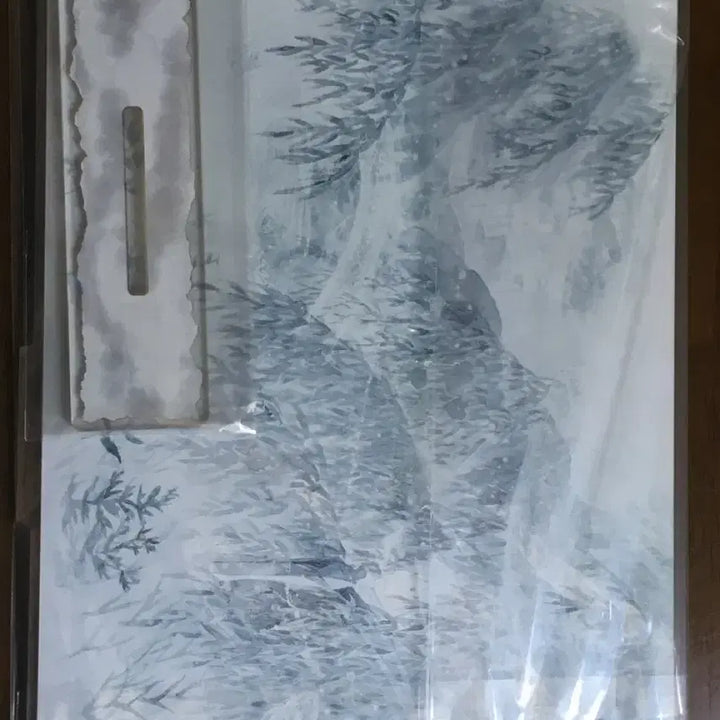[BUNJANG] Mushishi Kuji Prize B Acrylic Stand / 충사 아크릴
