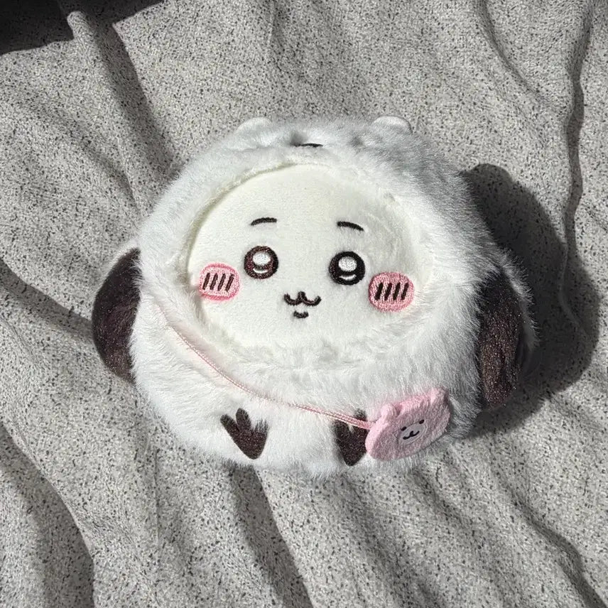 [BUNJANG] Chiikawa Official Cheezy Bird Plush / 정품) 먼작귀 치이카와 뱁새 치이카와