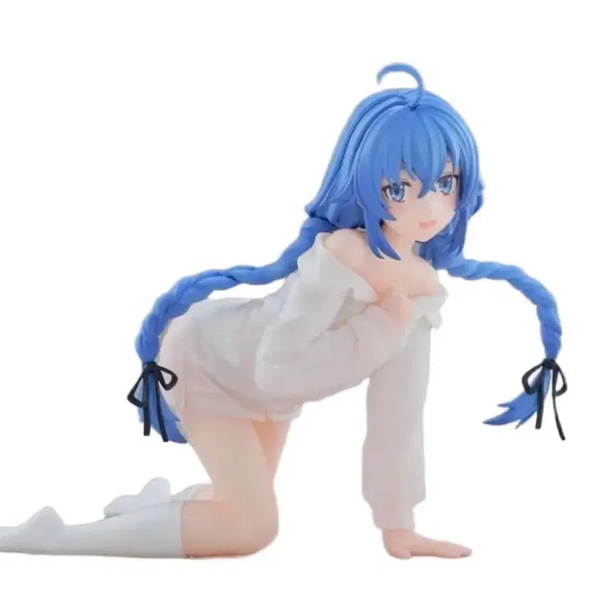[BUNJANG] Mushoku Tensei Roxy Sealed Figure / 무직전생 록시 피규어