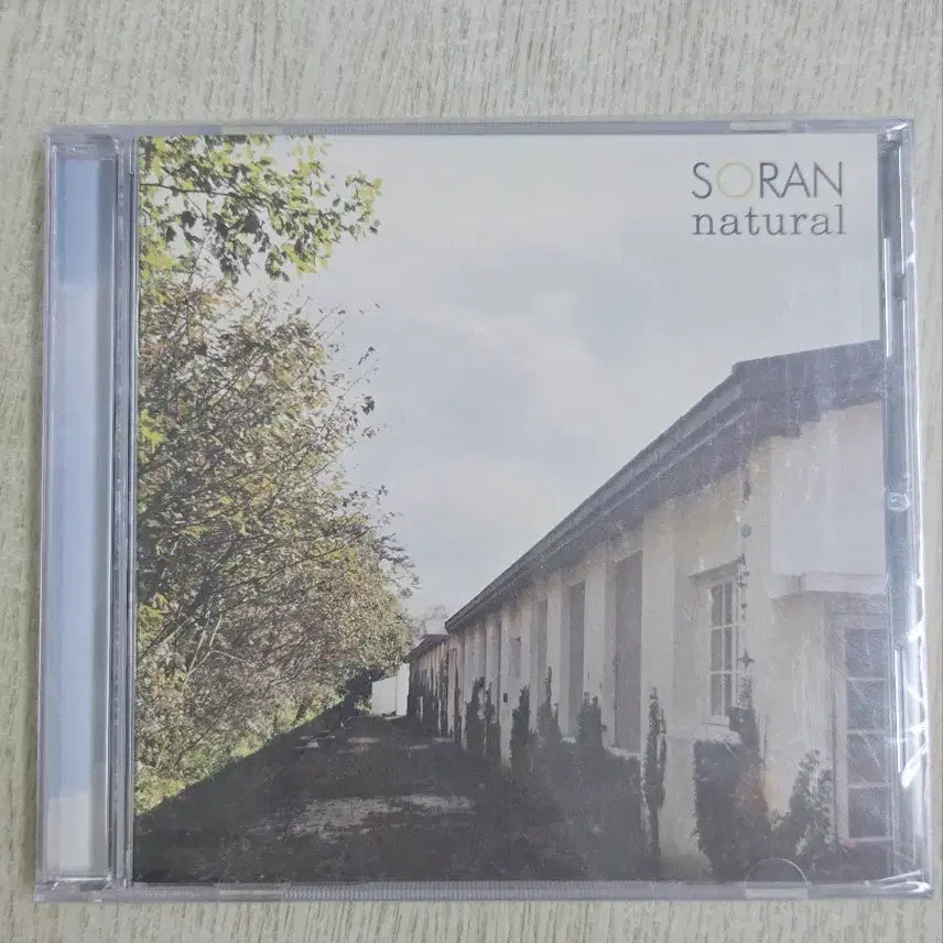 [BUNJANG] Soran Regular 1st Album Sealed CD / 소란 정규1집 미개봉 cd