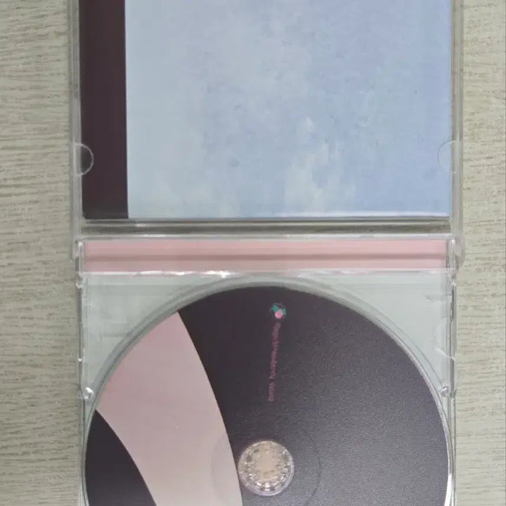 [BUNJANG] Oksangdalbit Oktap Radio EP CD / 옥상달빛 옥탑라됴 ep cd