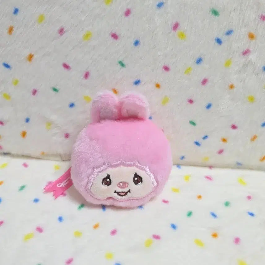 [BUNJANG] Monchhichi Gacha Keyring / 몬치치 가챠 키링