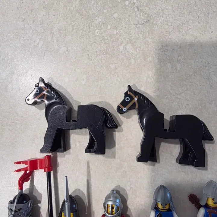 [BUNJANG] LEGO Old Castle Orc Soldier Bundle Set / 레고 올드캐슬병/오크병사 일괄 판매