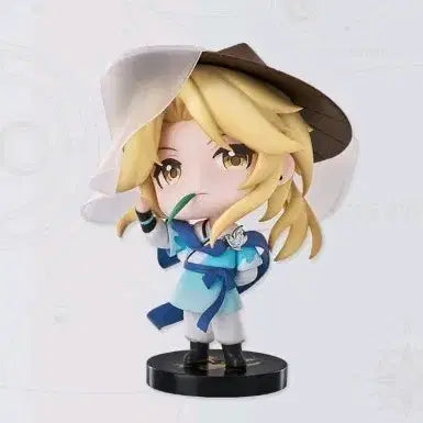 [BUNJANG] Honkai: Star Rail Yanqing Figure (Unsealed) / 붕스 스타레일 연경 피규어