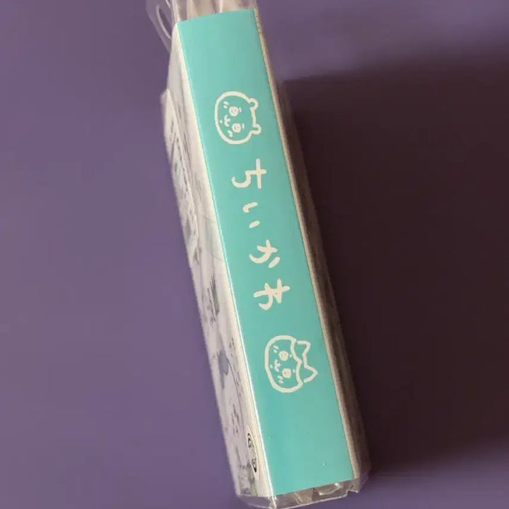 [BUNJANG] Chiikawa 6-Tiered Memo Pad / 치이카와 제초 6단 메모지