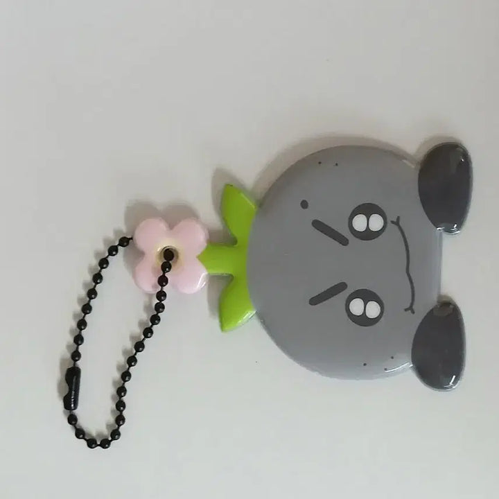 [BUNJANG] N.Flying Seo Dong Sung "Dongmaengi" Keyring / 엔플라잉 서동성 동멩이 키링