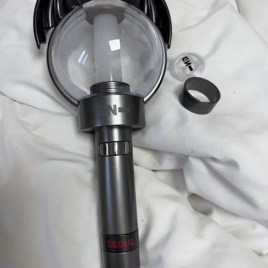 [BUNJANG] ENHYPEN Engene Bong Ver.2 Official Lightstick / 엔하이픈 응원봉 엔진봉