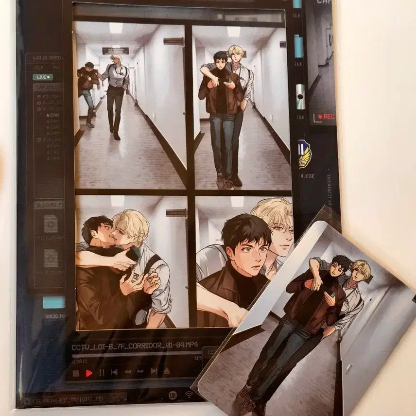 [BUNJANG] Backlight ABright Film Package / [당일배송,원가이하] 백라이트 아밝 필름패키지