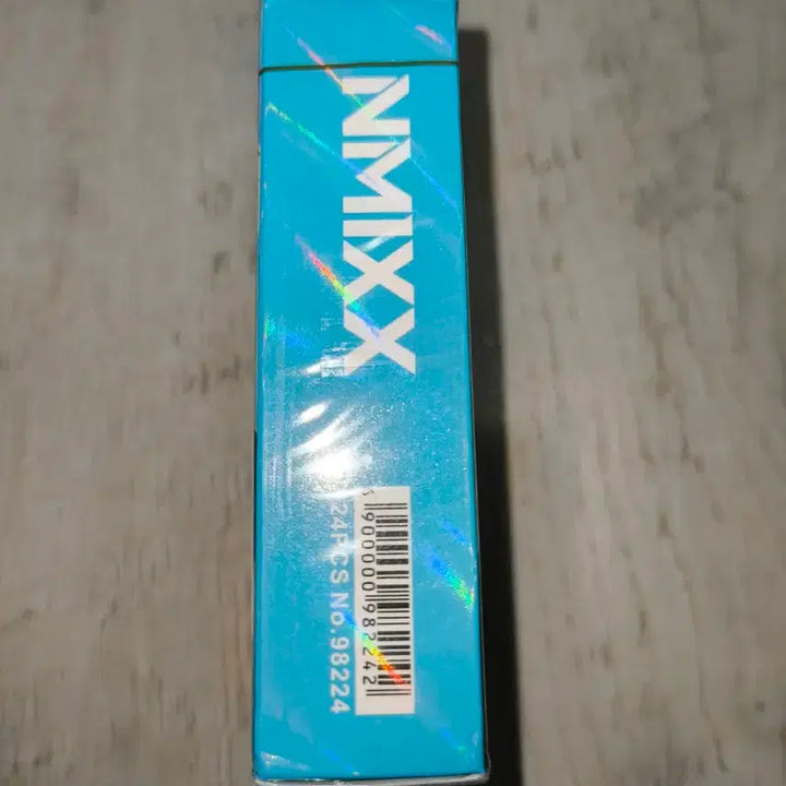 [BUNJANG] NMIXX Hologram Photocard Pack / 엔믹스 홀로그램 포토카드팩