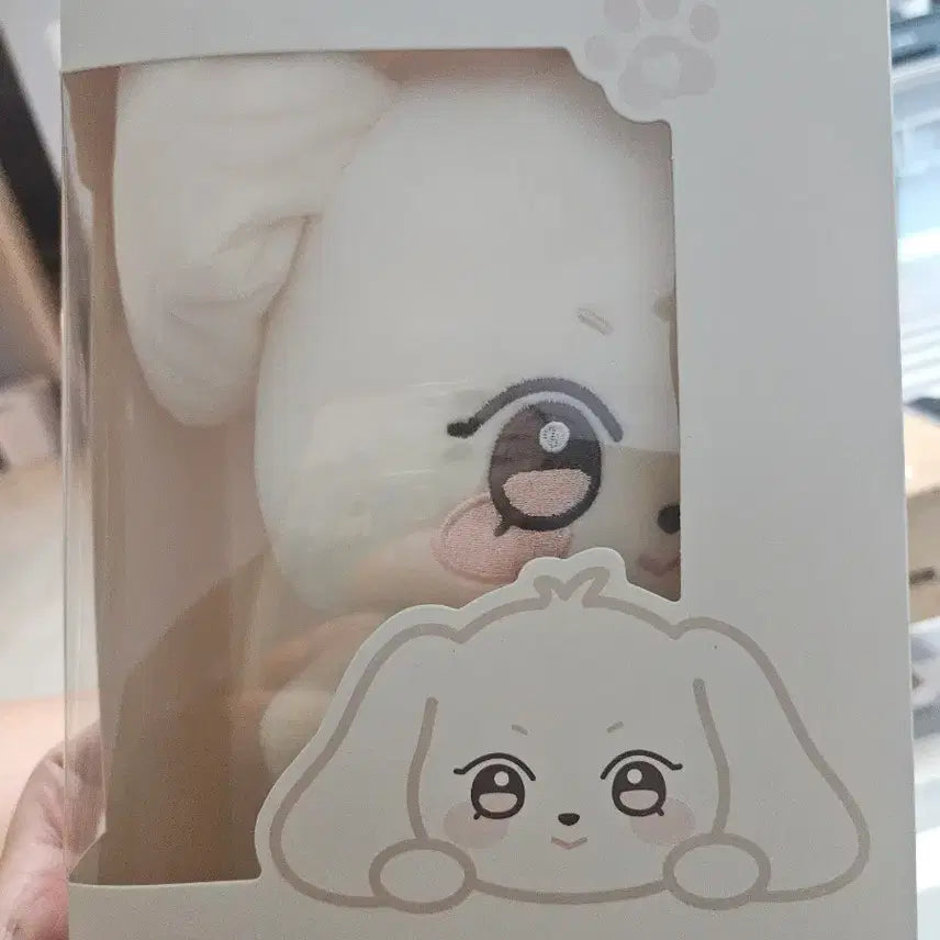 [BUNJANG] ATEEZ Character Doll / 에니티즈인형