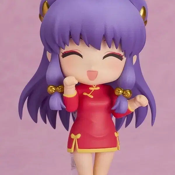 [BUNJANG] Ranma 1/2 Shampoo Nendoroid Figure / 란마 1/2 샴푸 넨도로이드 피규어