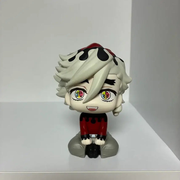 [BUNJANG] Demon Slayer Douma Lookup Figure / 귀멸의 칼날 귀칼 도우마 룩업 피규어