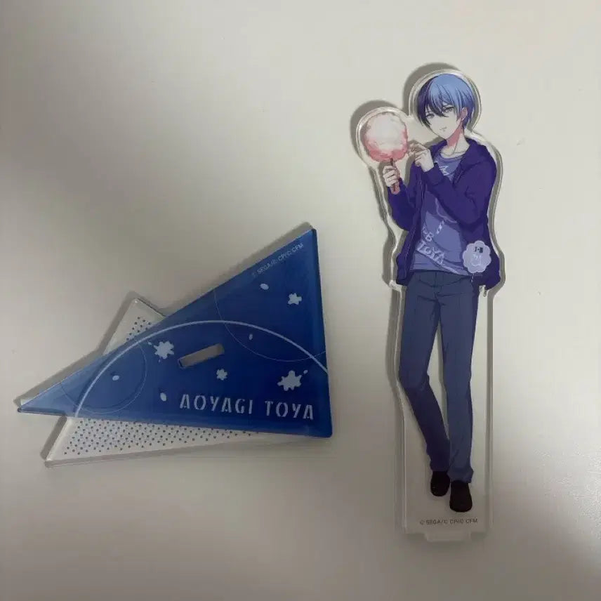 [BUNJANG] Project Sekai Toya Acrylic Stand / 프세카 토우야 아크릴