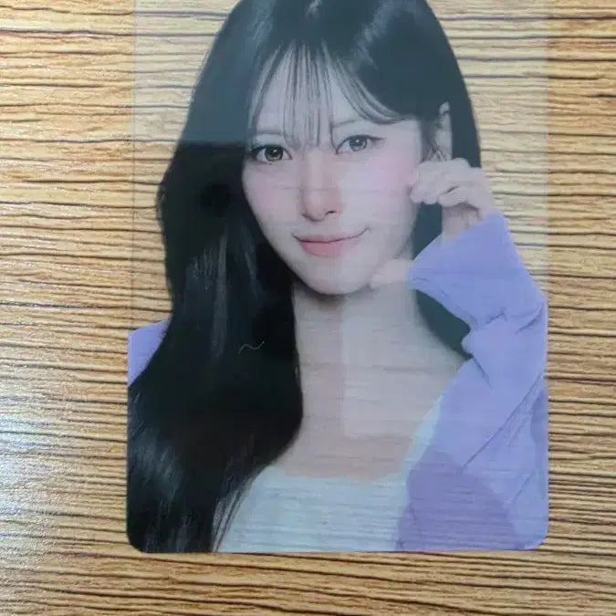 [BUNJANG] RESCENE Revere Photocard / 리센느 리브 포토카드