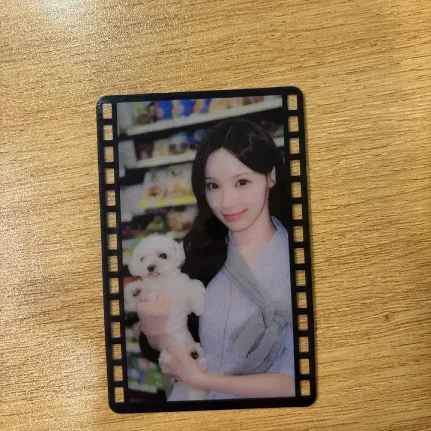 [BUNJANG] RESCENE Won Photocards / 리센느 원이 포토카드