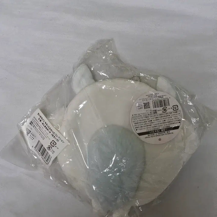 [BUNJANG] Chiikawa Momonga Pouch (New, Sealed) / 치이카와 쿠지 모몽가 파우치