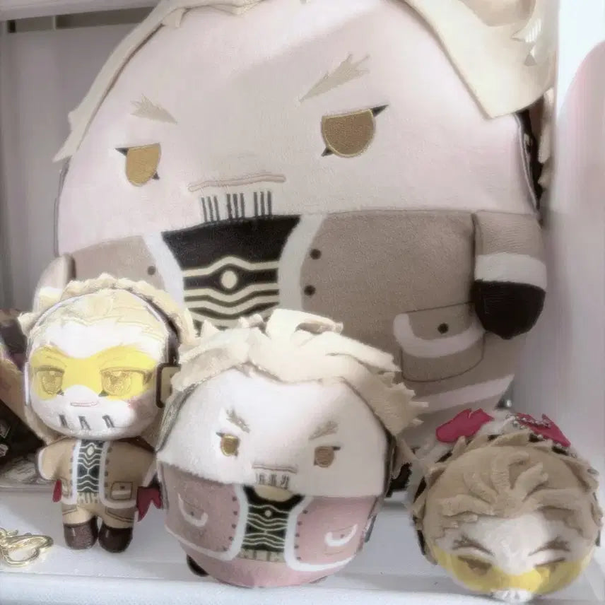 [BUNJANG] My Hero Academia Hawks Goods Bundle Set / 히로아카 나히아 호크스 굿즈 (가격 내림X)