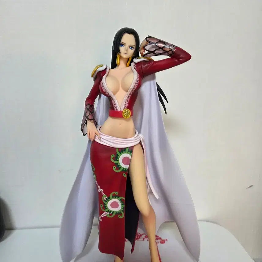 [BUNJANG] One Piece Boa Hancock Figure B Prize / 원피스 핸콕 정품 피규어 B상