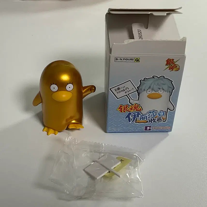 [BUNJANG] Gintama BNP Figure Q Version Elizabeth Collection Series Blind Box Secret / 은혼 비엔피규어 Q버전 엘리자베스 컬렉션 시리즈 블라인드 박스 시크릿