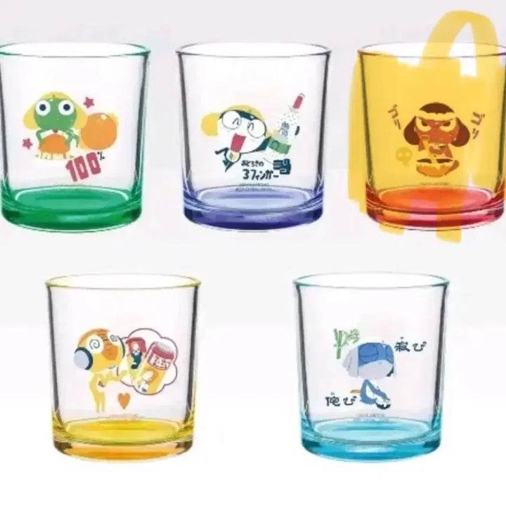 [BUNJANG] Keroro G Material Giroro Unsealed / 단순개봉) 케로로 g상 기로로