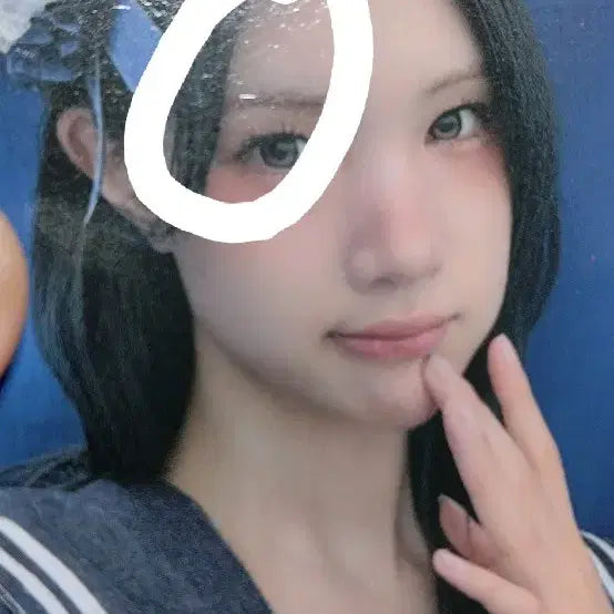 [BUNJANG] LE SSERAFIM Eunchae &