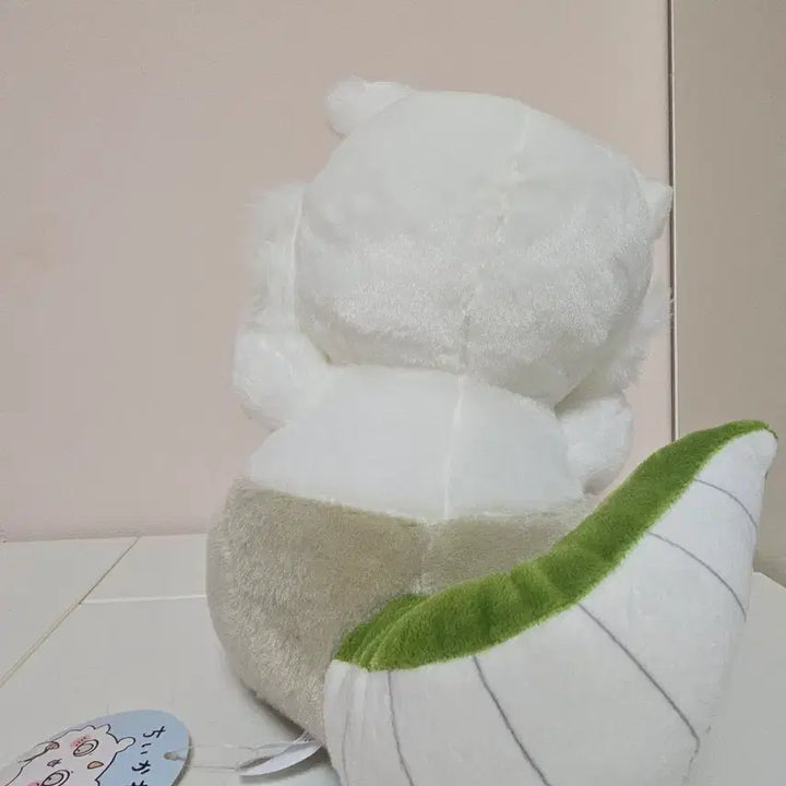 [BUNJANG] Anoco Smiling Face Plush / 아노코 웃는 얼굴 누이