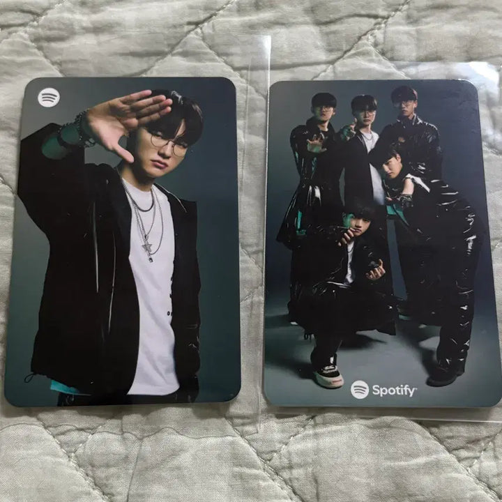 [BUNJANG] T1 Faker T1 Stars Photocard Bundle Set / T1 페이커 티원스타즈 포토카드 포카 스포티파이 faker