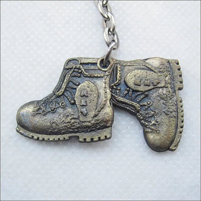 [BUNJANG] Jirisan Climbing Commemorative Keychain / [키링, 열쇠고리] 지리산 등반기념 (k310)