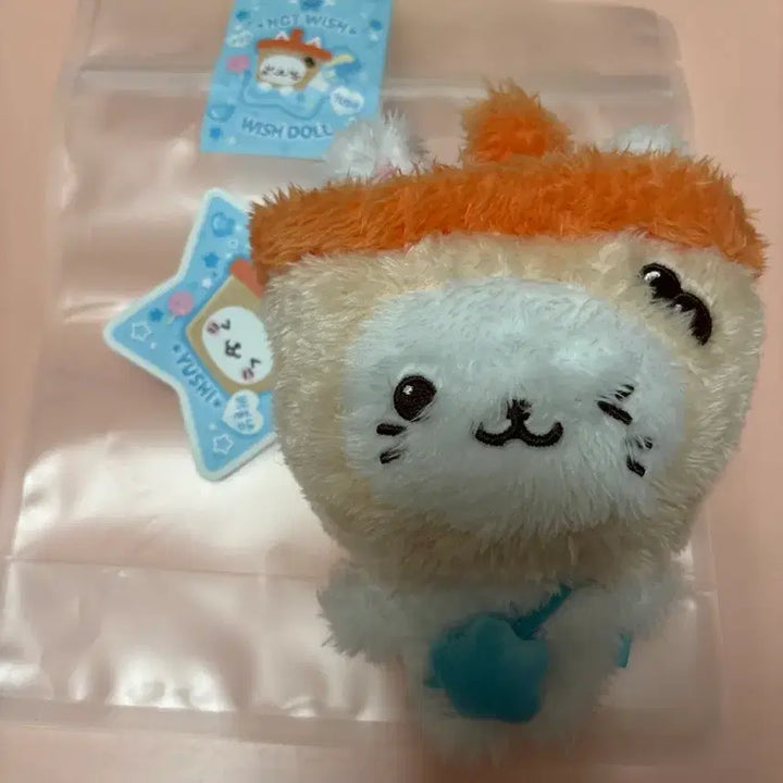 [BUNJANG] NCT WISH Yushi Bubble Cat Original First Edition Photocard / Nct wish 유우시 버블냥