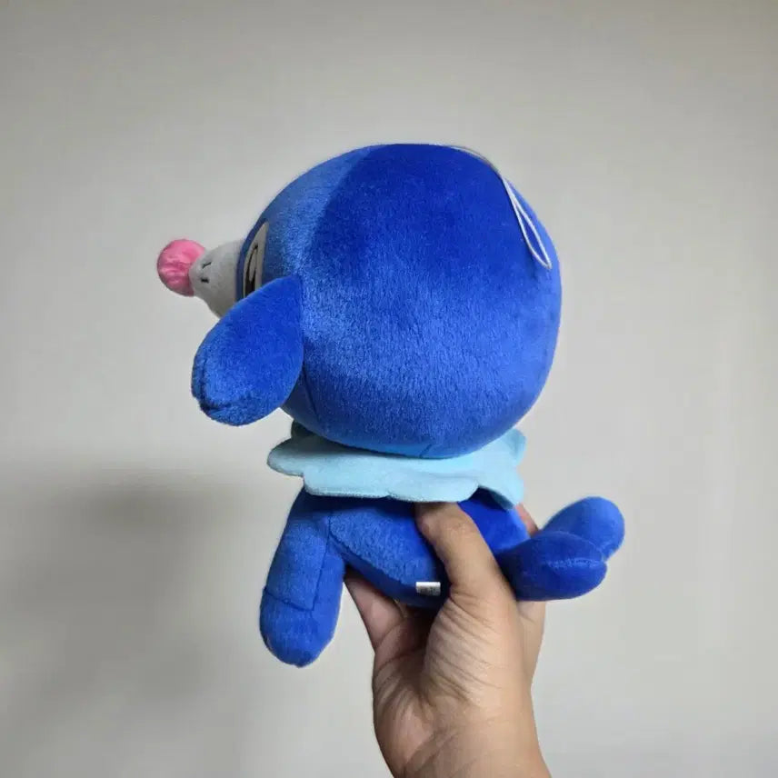 [BUNJANG] Vintage Pokemon Vileplume Figure / 빈티지 토이 인형 고전 만화 피규어 캐릭터 포켓몬스터 귀여운 누리공