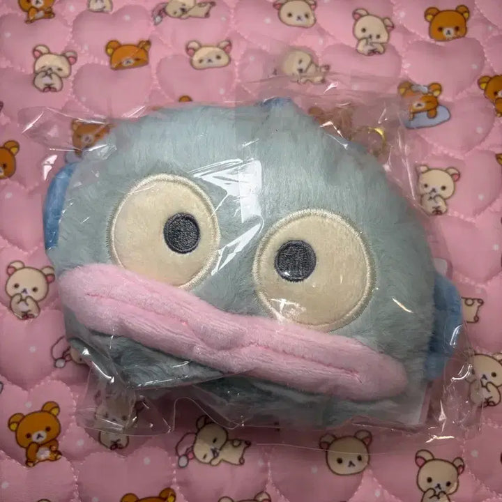 [BUNJANG] Hangyodon Card Wallet / 한교동 카드 릴패스