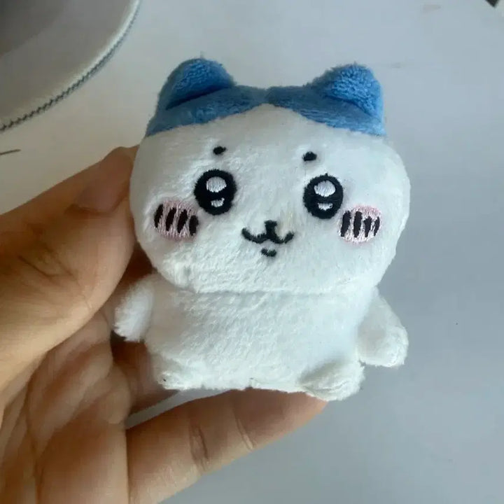 [BUNJANG] Hachware Sitting Plush / 하치와레 앉은 누이