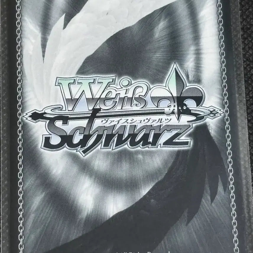 [BUNJANG] Weiss Schwarz NIKKE Aid SR Card / 바이스 니케 에이드 sr