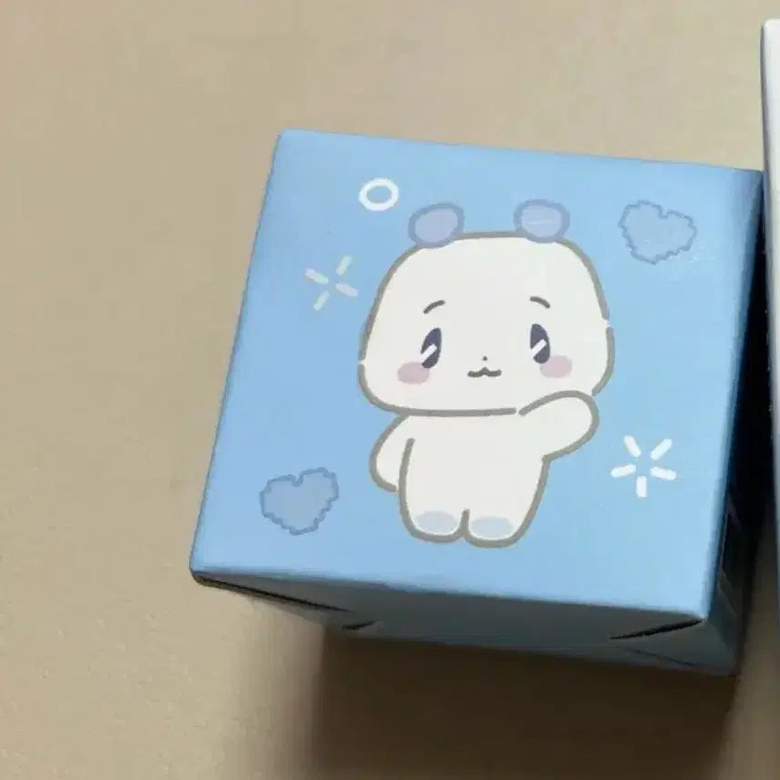 [BUNJANG] PLAVE Mmemimu Myemu Keycaps / 플레이브 므메미무 몌무 키캡