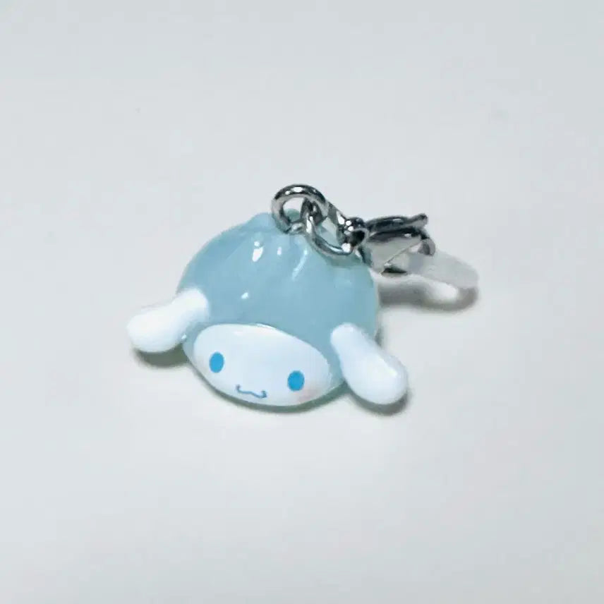 [BUNJANG] Sanrio Cinnamoroll Mejirushi Gacha / 산리오 만두 시나모롤 메지루시 가챠