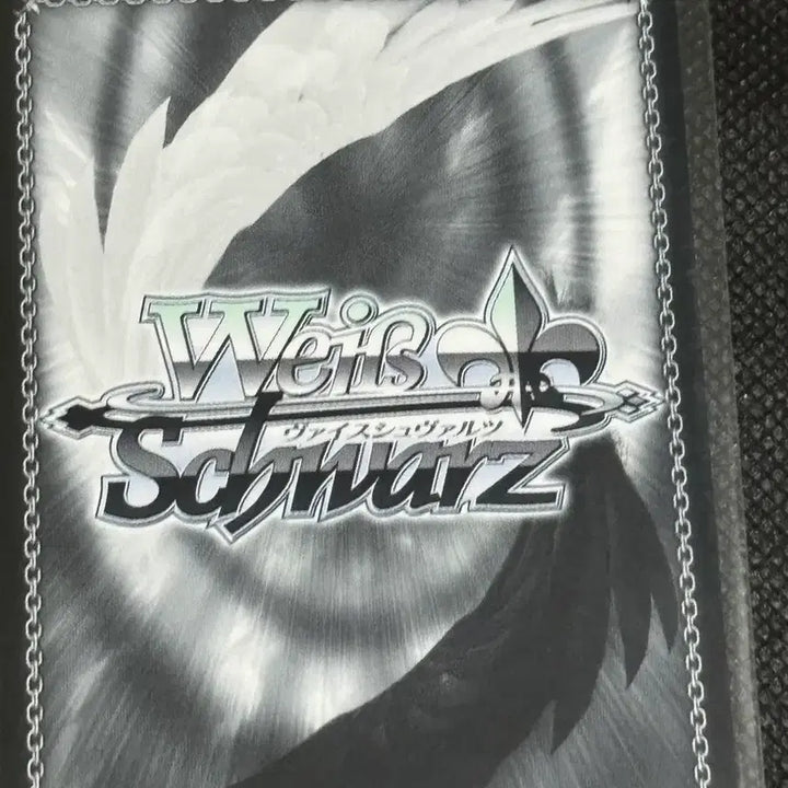 [BUNJANG] Weiss Schwarz Nikke Sakura SR Card / 바이스 니케 사쿠라 sr