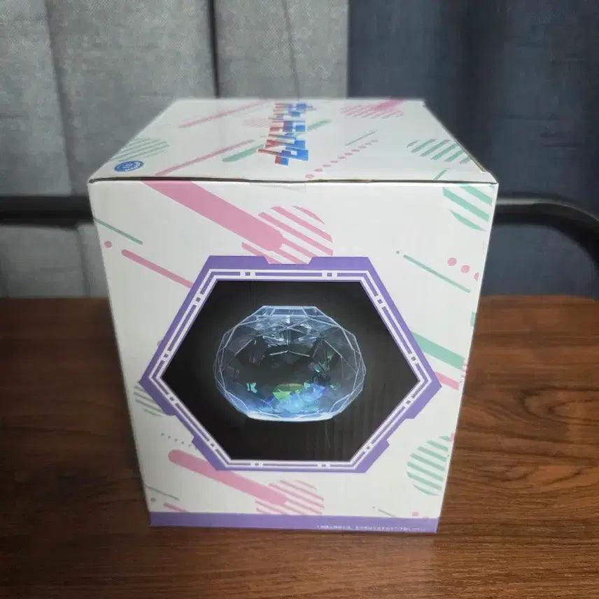 [BUNJANG] Pokemon Terrestrialapagos Incandescent Lamp B Prize + Bonus Prizes / 포켓몬스터 제일복권 B상 테라파고스 무드등 + 하위상 증정