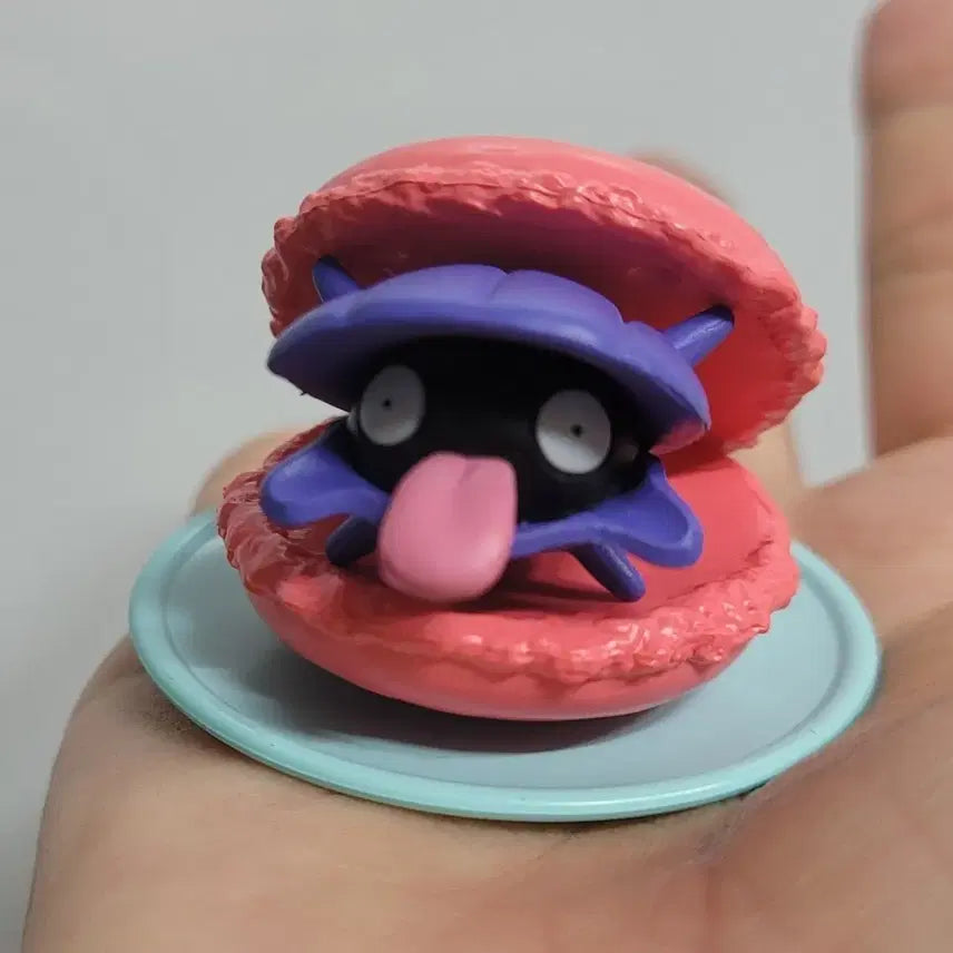 [BUNJANG] Pokemon Dessert Gacha - Sealed Display / 포켓몬 디저트 가챠 셀러