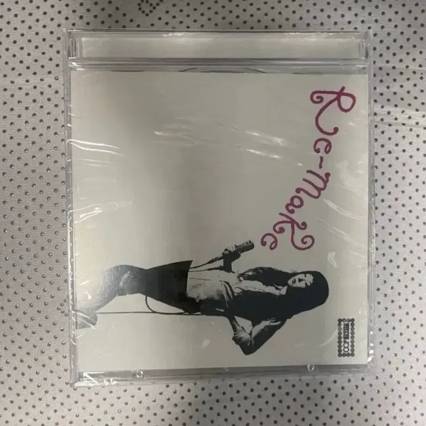 [BUNJANG] Ju Hye Rin Remake (Sealed CD) / 주혜린 - Remake [미개봉 CD] 판매 합니다