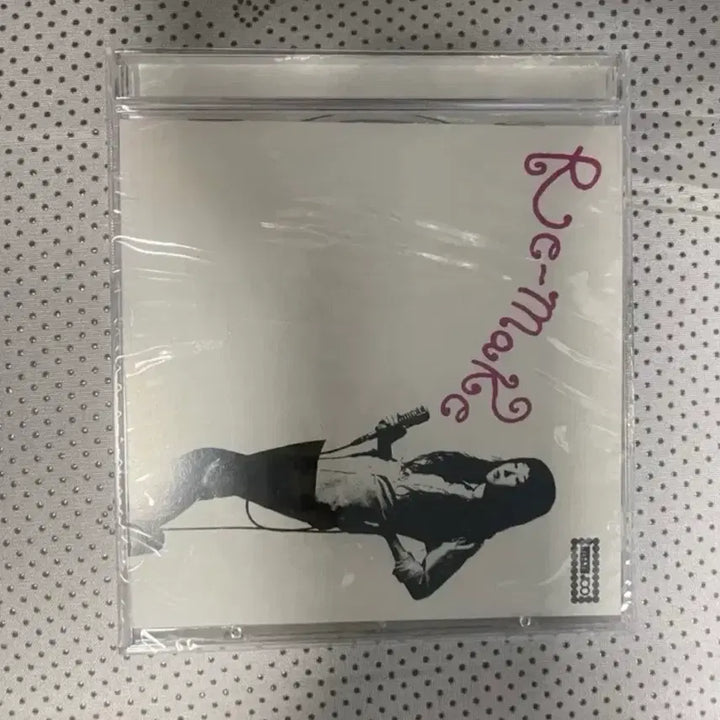 [BUNJANG] Ju Hye Rin Remake (Sealed CD) / 주혜린 - Remake [미개봉 CD] 판매 합니다