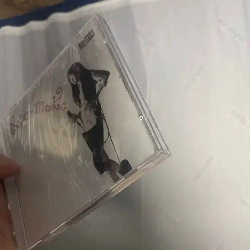 [BUNJANG] Ju Hye Rin Remake (Sealed CD) / 주혜린 - Remake [미개봉 CD] 판매 합니다