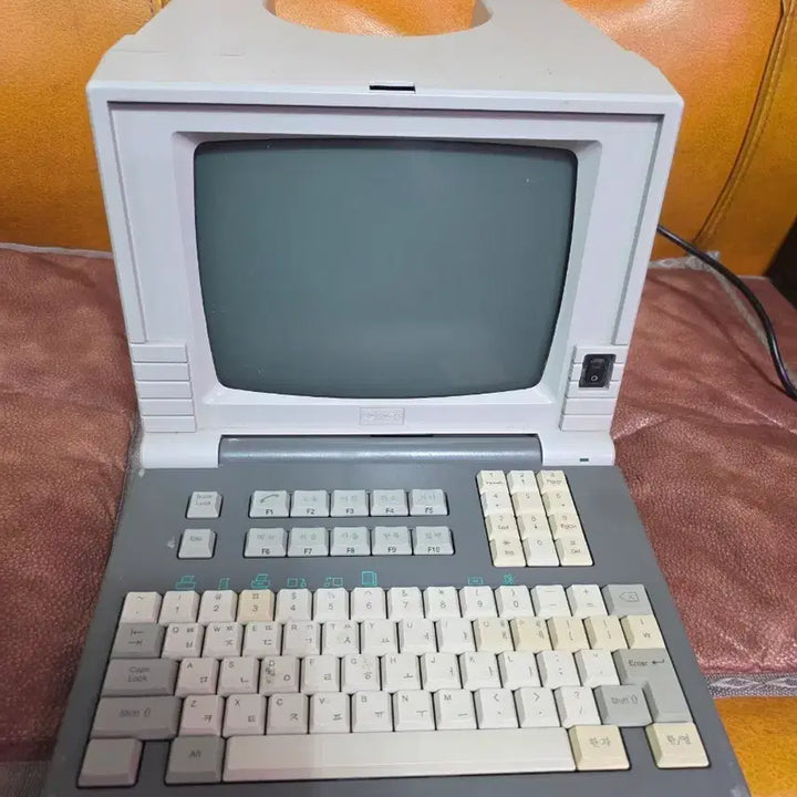 [BUNJANG] Hitel Vintage Computer / 하이텔.빈티지 컴퓨터.