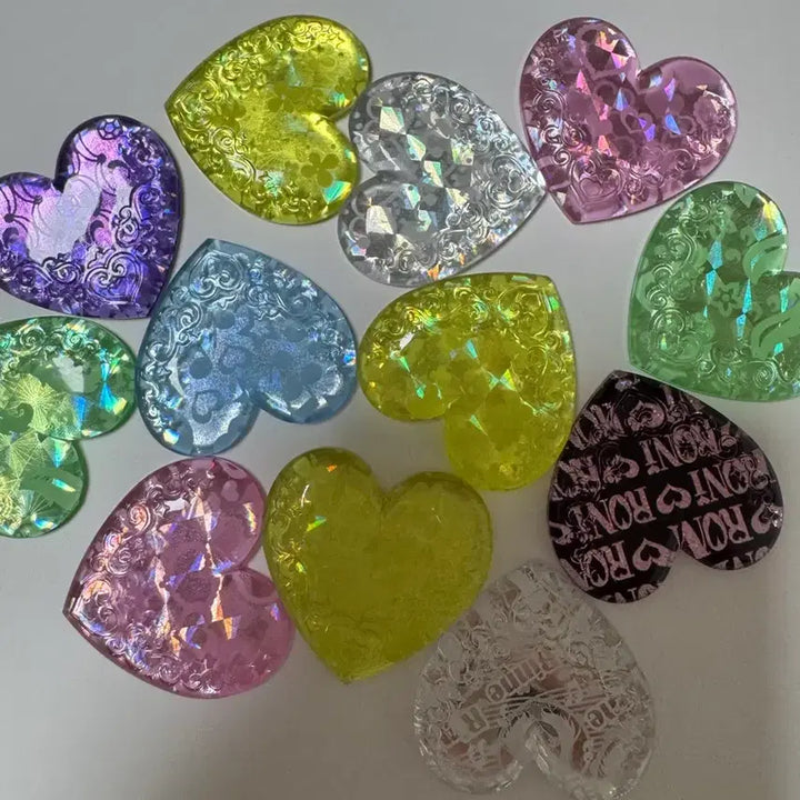 [BUNJANG] Prism Stone Rare Stone 12pcs Random Pack / 프리즘스톤 레어 스톤 12개 랜봉