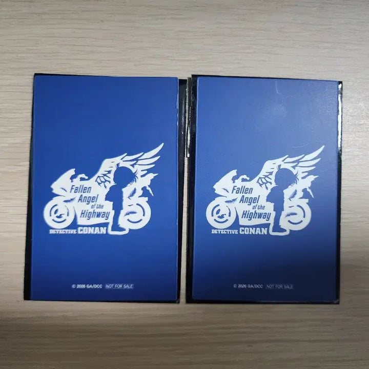 [BUNJANG] Detective Conan: The Raven Chaser Lenticular Card Bundle Set / 일괄)명탐정 코난 하이웨이의 타천사 렌티큘러