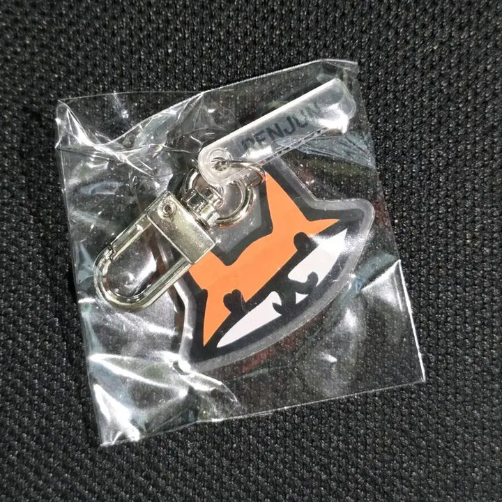 [BUNJANG] NCT 10th Anniversary Neo Dimension Gacha Keyring Renjun / 엔시티 10주년 네오 디멘션 가챠 키링 런쥔