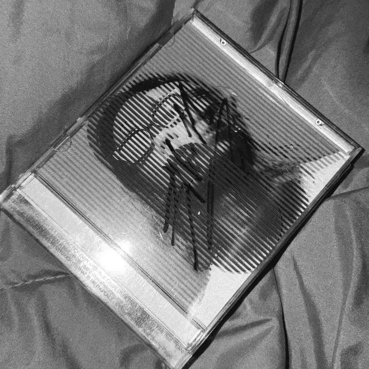 [BUNJANG] Sik-K 6seoul Signed Album / 식케이 6seoul 싸인반